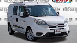 2016 Ram ProMaster City Tradesman SLT