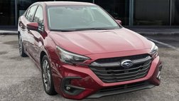 2023 Subaru Legacy Limited
