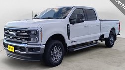 2024 Ford Super Duty F-350 Lariat