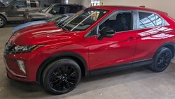 2020 Mitsubishi Eclipse Cross SE S-AWC AWD