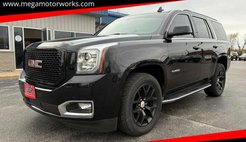 2017 GMC Yukon SLE