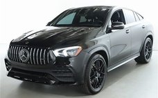 2023 Mercedes-Benz GLE-Class AMG GLE 53
