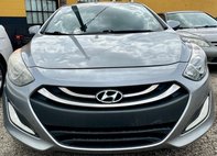2014 Hyundai Elantra GT Base