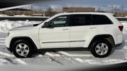 2013 Jeep Grand Cherokee Laredo