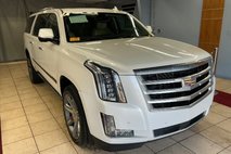 2016 Cadillac Escalade ESV Premium Collection