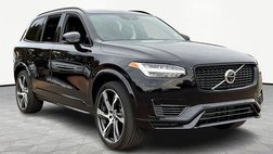 2022 Volvo XC90 Recharge T8 R-Design