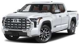 2025 Toyota Tundra 1794 Edition HV