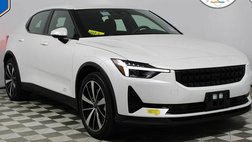 2022 Polestar 2 Long Range Dual Motor