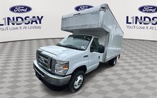 2024 Ford E-Series E-350 SD
