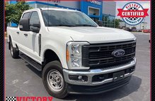 2023 Ford Super Duty F-250 XL