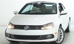 2016 Volkswagen Eos Komfort Edition