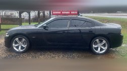 2018 Dodge Charger R/T