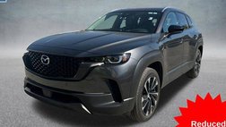 2026 Mazda CX-50 Hybrid Premium Plus