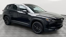 2026 Mazda CX-50 2.5 S Preferred