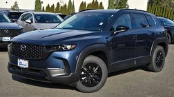 2026 Mazda CX-50 Hybrid Premium