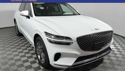 2025 Genesis GV70 2.5T Standard