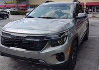 2024 Kia Seltos X-Line