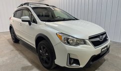 2017 Subaru Crosstrek 2.0i Premium