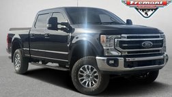 2022 Ford Super Duty F-350 Lariat