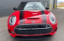 2022 MINI Clubman Cooper S ALL4