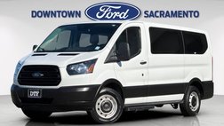 2019 Ford Transit 150 XL