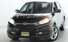 2017 Honda HR-V EX