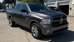 2014 Ram Ram Pickup 1500 Tradesman