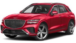 2022 Genesis GV70 3.5T Sport