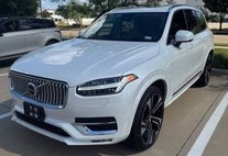 2024 Volvo XC90 B6 Ultimate Bright Theme 6P