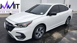 2023 Subaru Legacy Base