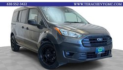 2023 Ford Transit Connect XL