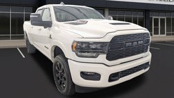 2024 Ram Ram Pickup 2500 Limited