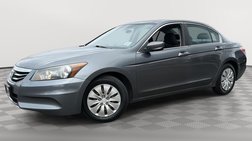 2011 Honda Accord LX