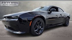 2025 Dodge Charger Daytona R/T