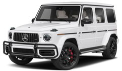 2022 Mercedes-Benz G-Class AMG G 63