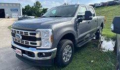2024 Ford Super Duty F-250 XLT