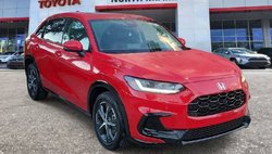 2025 Honda HR-V EX-L