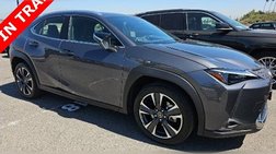 2025 Lexus UX 300h Premium