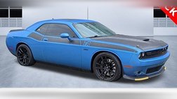 2019 Dodge Challenger R/T Scat Pack