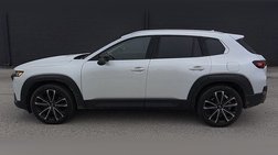 2023 Mazda CX-50 2.5 S Premium Plus