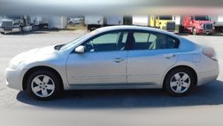 2007 Nissan Altima 2.5