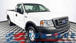 2008 Ford F-150 STX