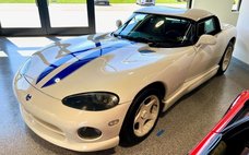 1996 Dodge Viper RT/10