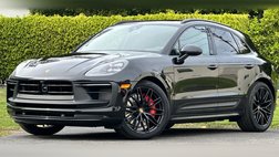 2026 Porsche Macan GTS