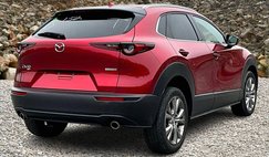 2020 Mazda CX-30 Premium