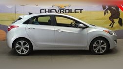 2013 Hyundai Elantra GT Base