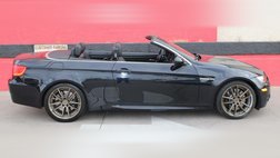 2012 BMW M3 Base
