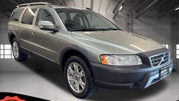 2007 Volvo XC70 Base