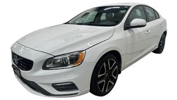 2017 Volvo S60 T5 Dynamic