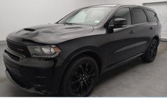 2020 Dodge Durango GT Plus